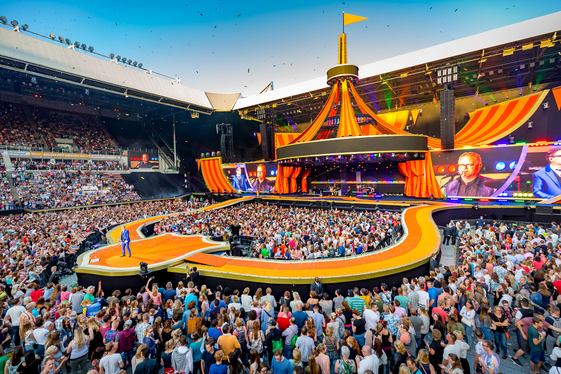 Guus meeuwis concert